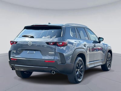 2025 Mazda Mazda CX-50 2.5 S Premium Package