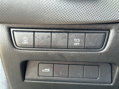 2025 Mazda Mazda CX-50 2.5 S Premium Package