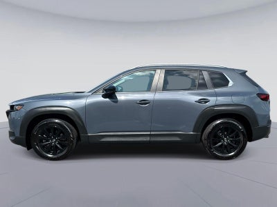 2025 Mazda Mazda CX-50 2.5 S Premium Package