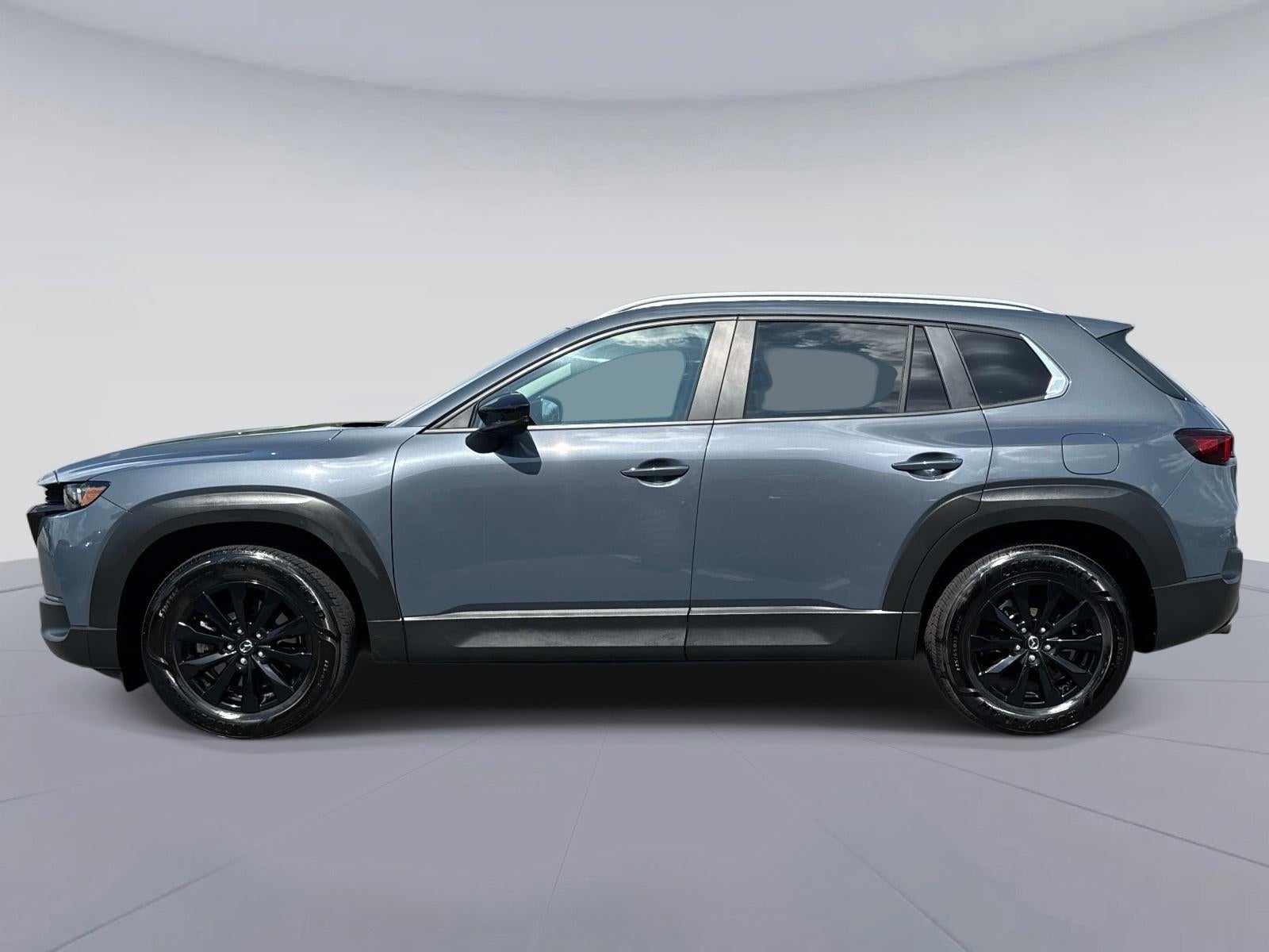2025 Mazda Mazda CX-50 2.5 S Premium Package