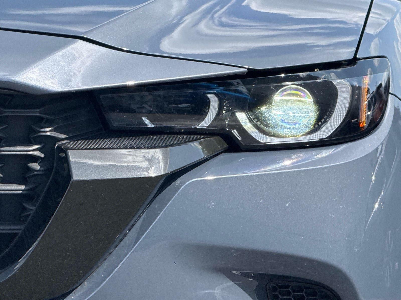 2025 Mazda Mazda CX-50 2.5 S Premium Package