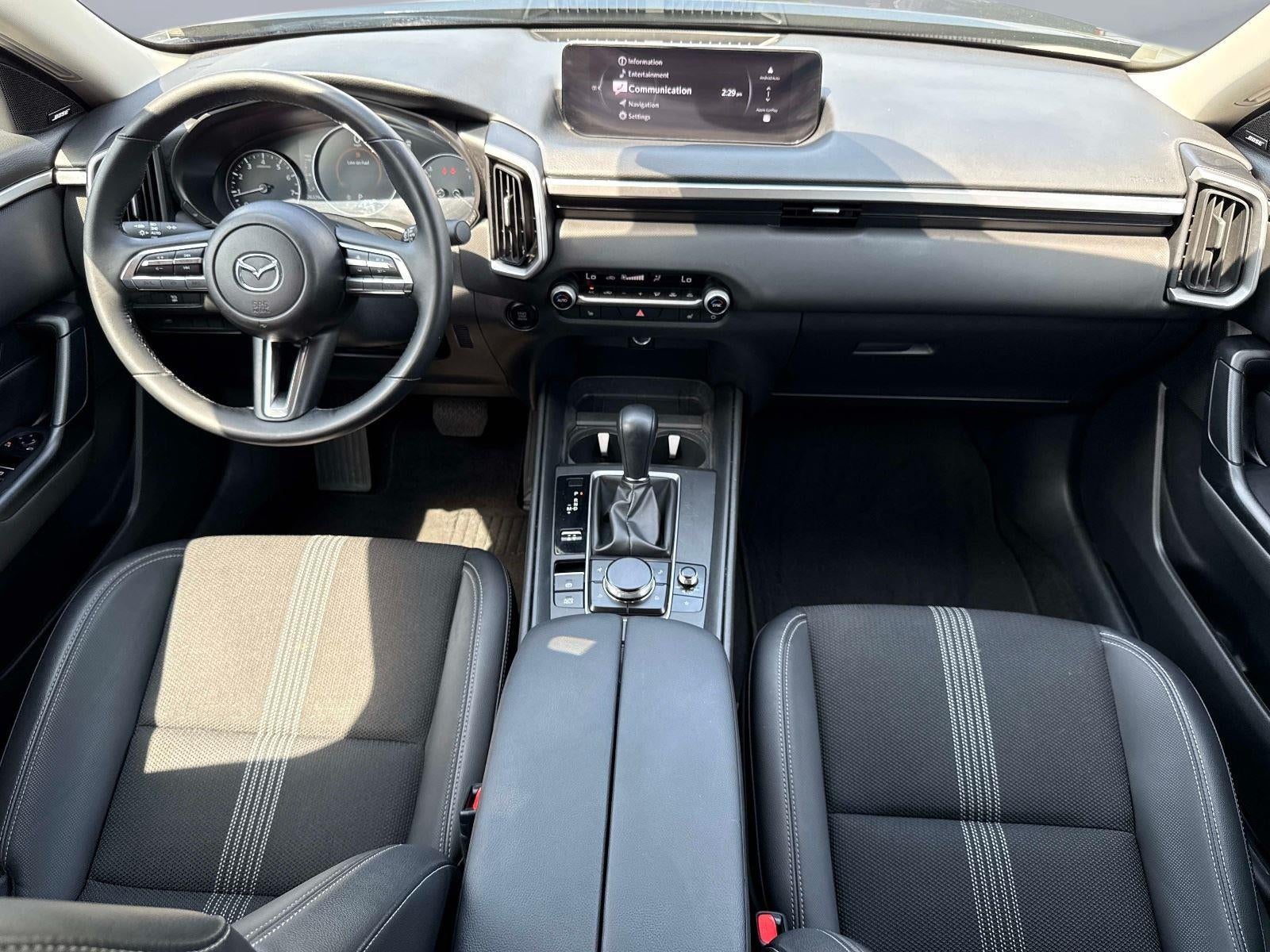 2025 Mazda Mazda CX-50 2.5 S Premium Package