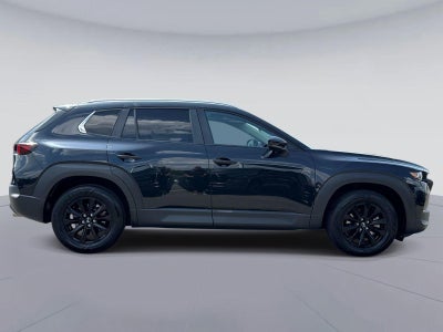 2025 Mazda Mazda CX-50 2.5 S Premium Package