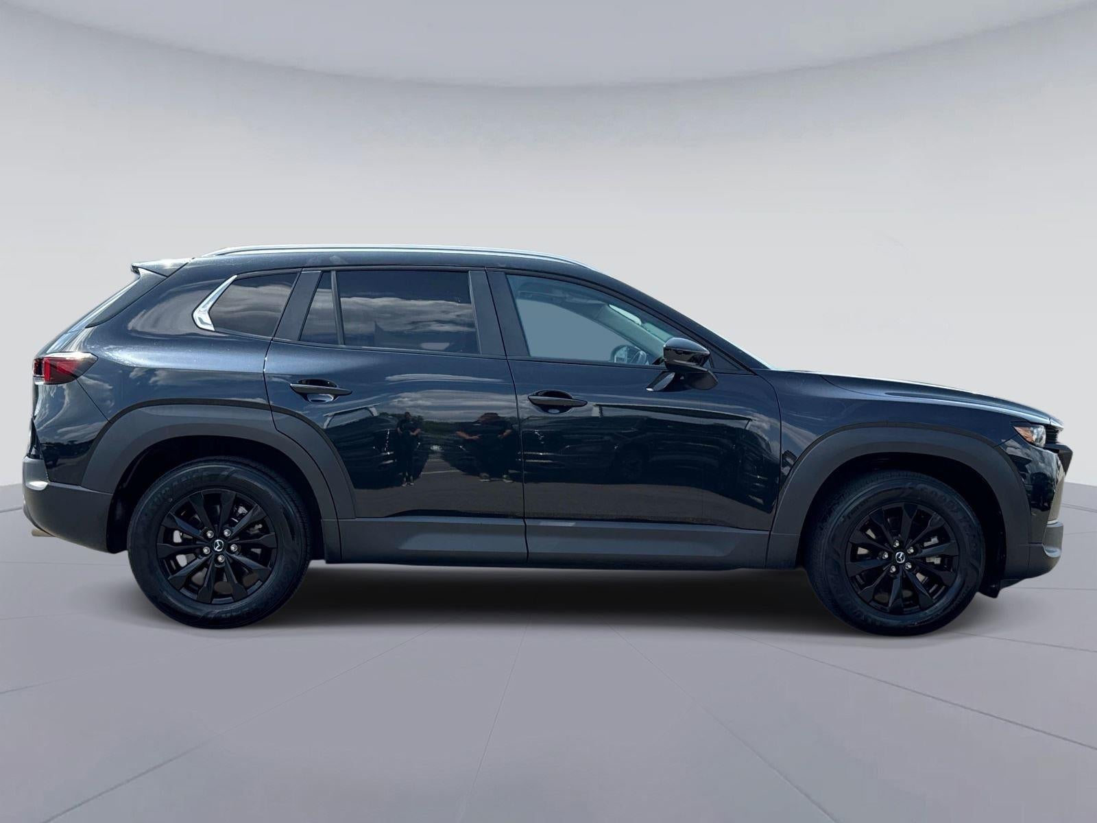 2025 Mazda Mazda CX-50 2.5 S Premium Package