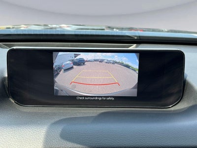 2025 Mazda Mazda CX-50 2.5 S Premium Package