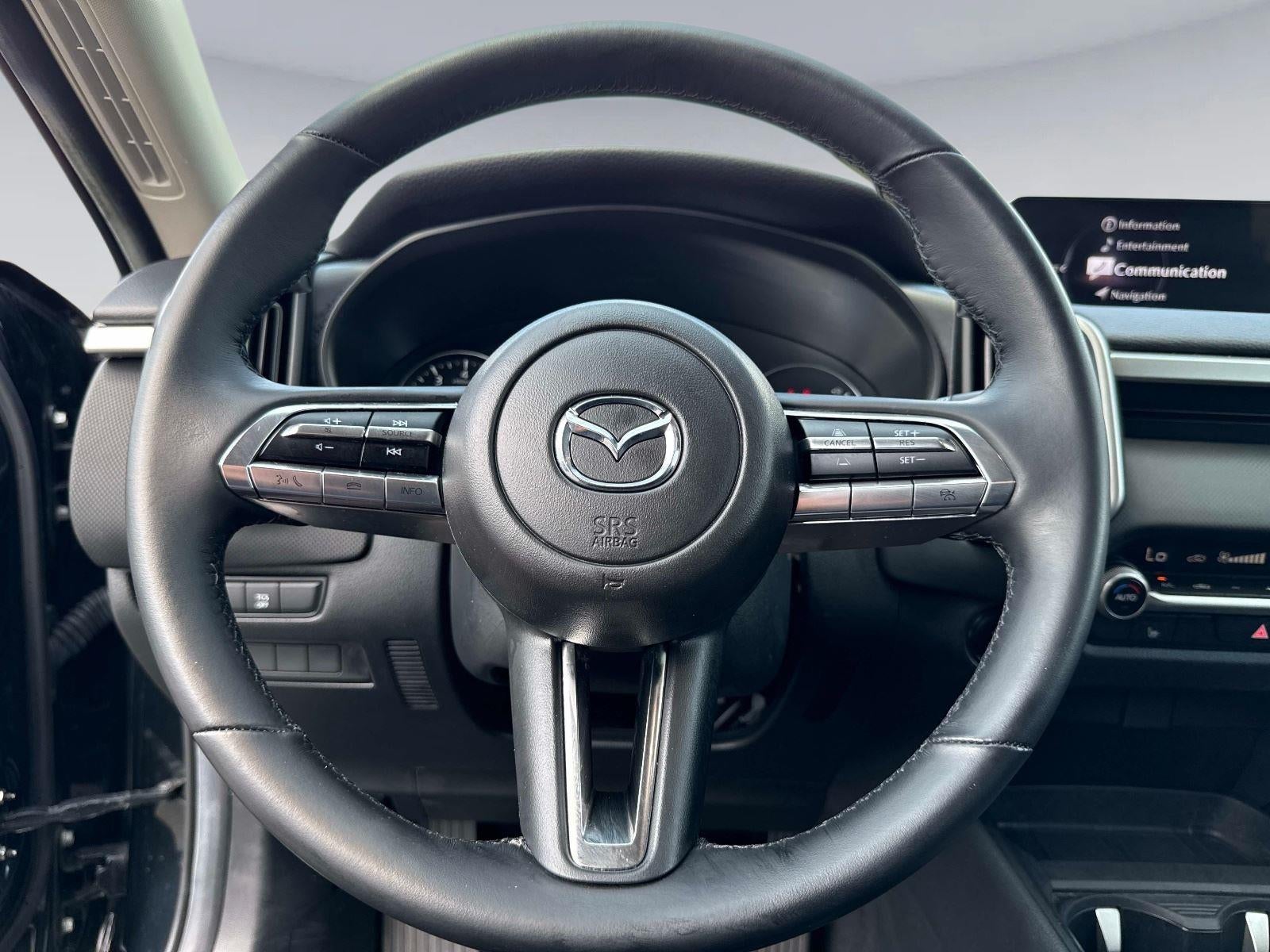 2025 Mazda Mazda CX-50 2.5 S Premium Package