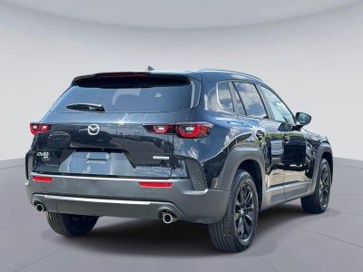 2025 Mazda Mazda CX-50 2.5 S Premium Package
