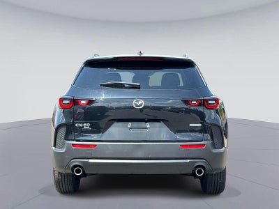 2025 Mazda Mazda CX-50 2.5 S Premium Package