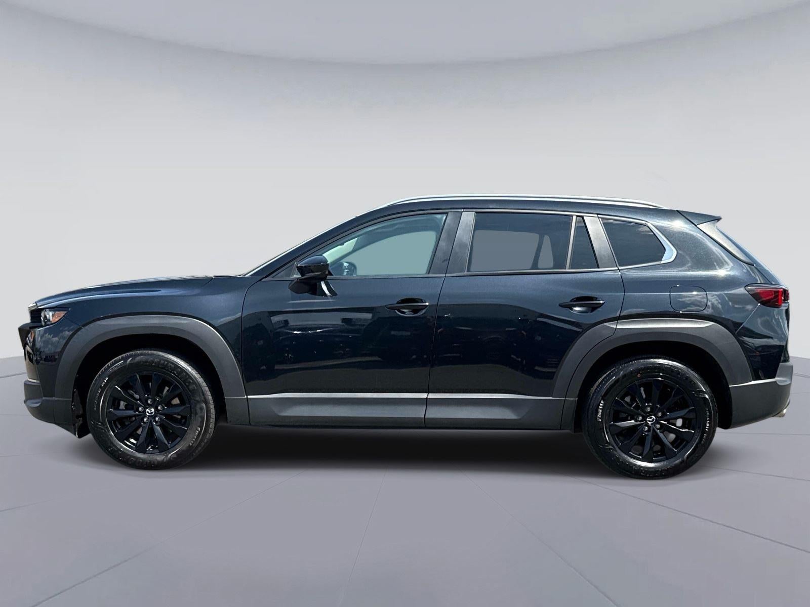 2025 Mazda Mazda CX-50 2.5 S Premium Package