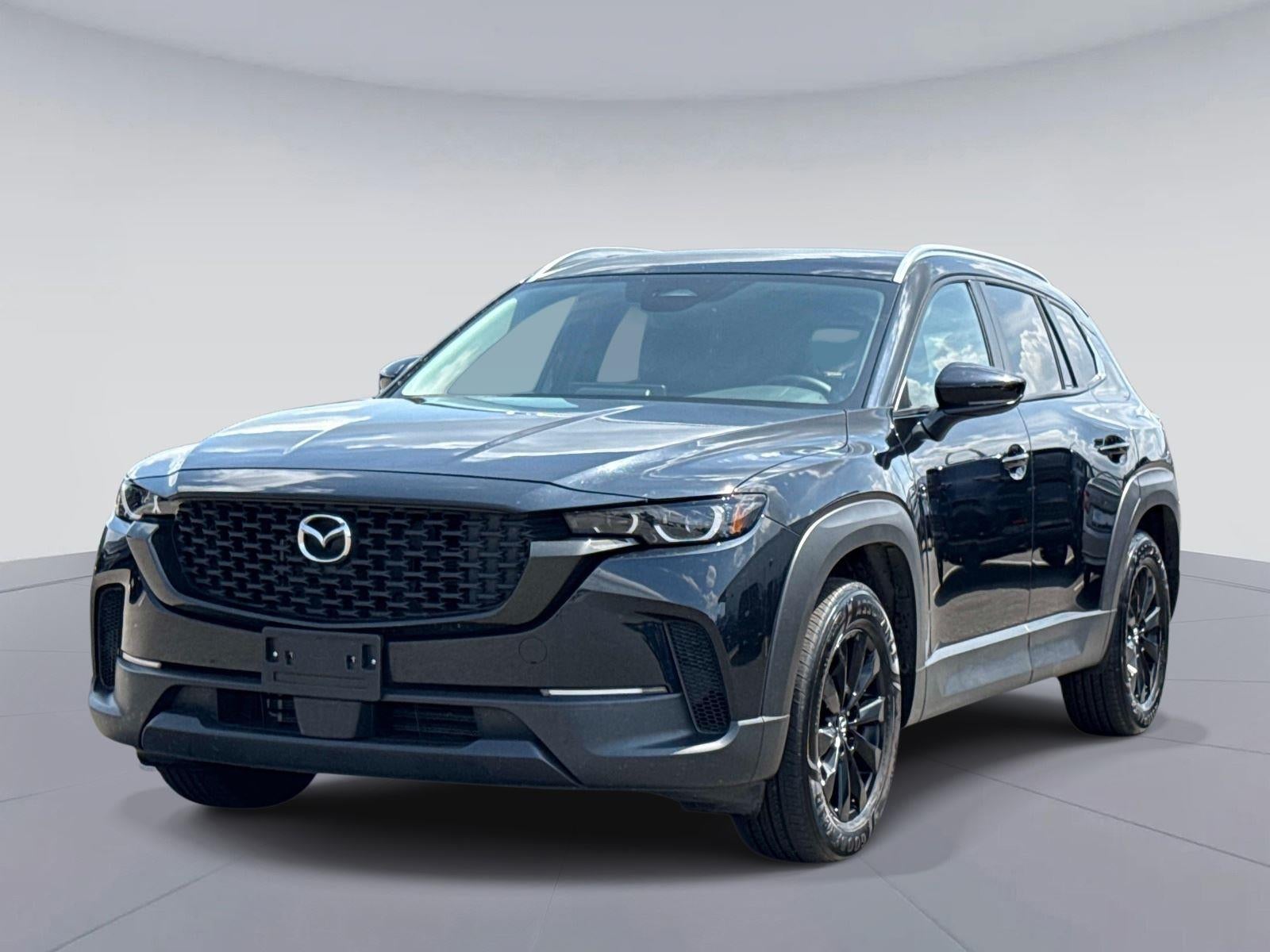 2025 Mazda Mazda CX-50 2.5 S Premium Package