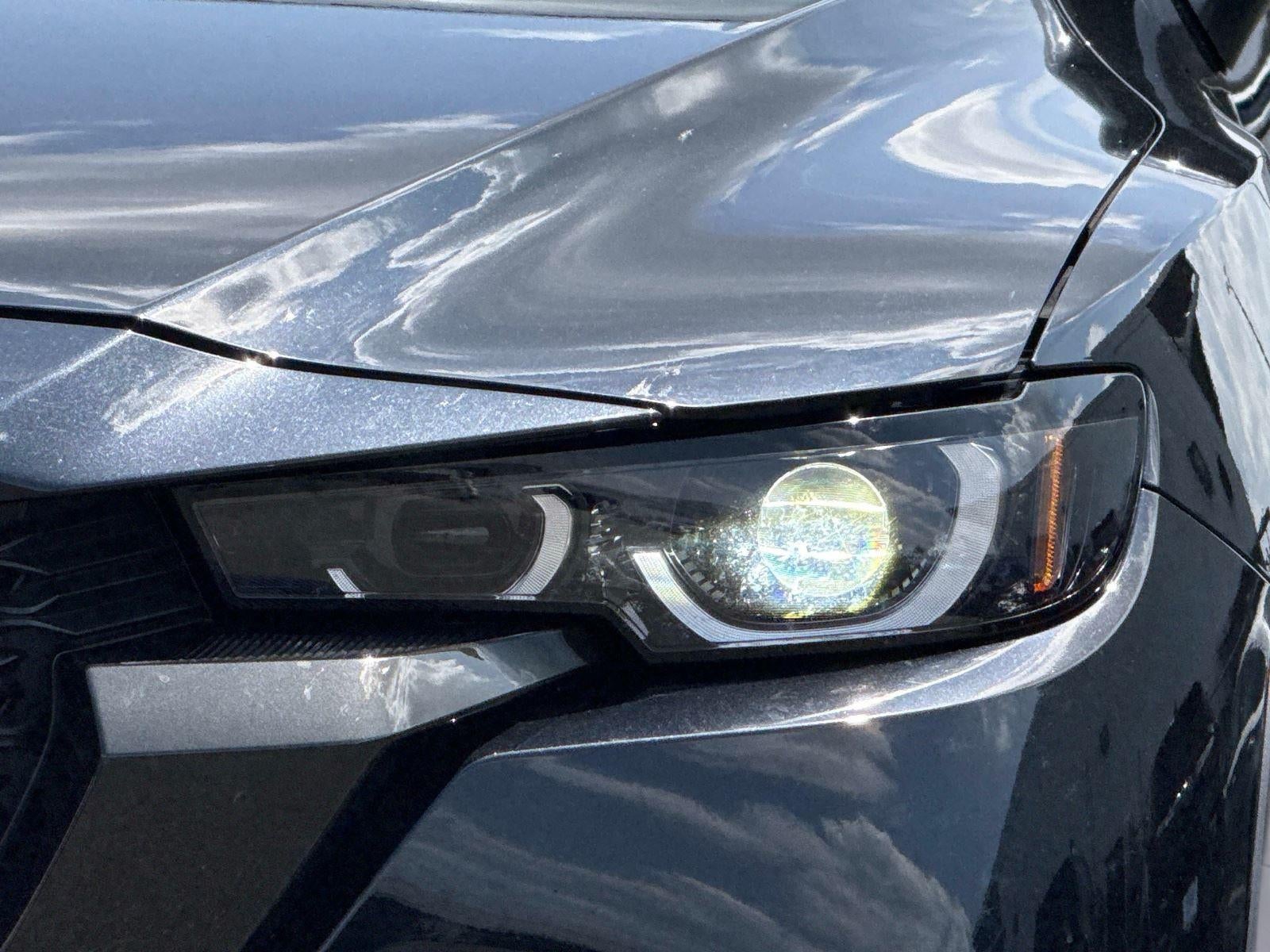 2025 Mazda Mazda CX-50 2.5 S Premium Package