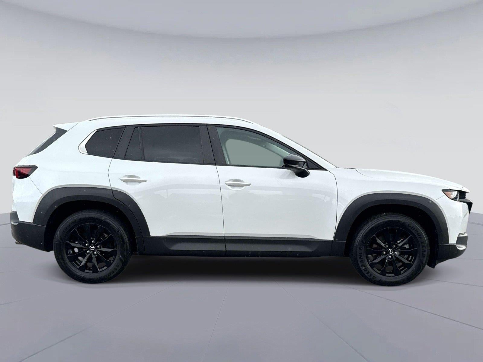 2025 Mazda Mazda CX-50 2.5 S Premium Package