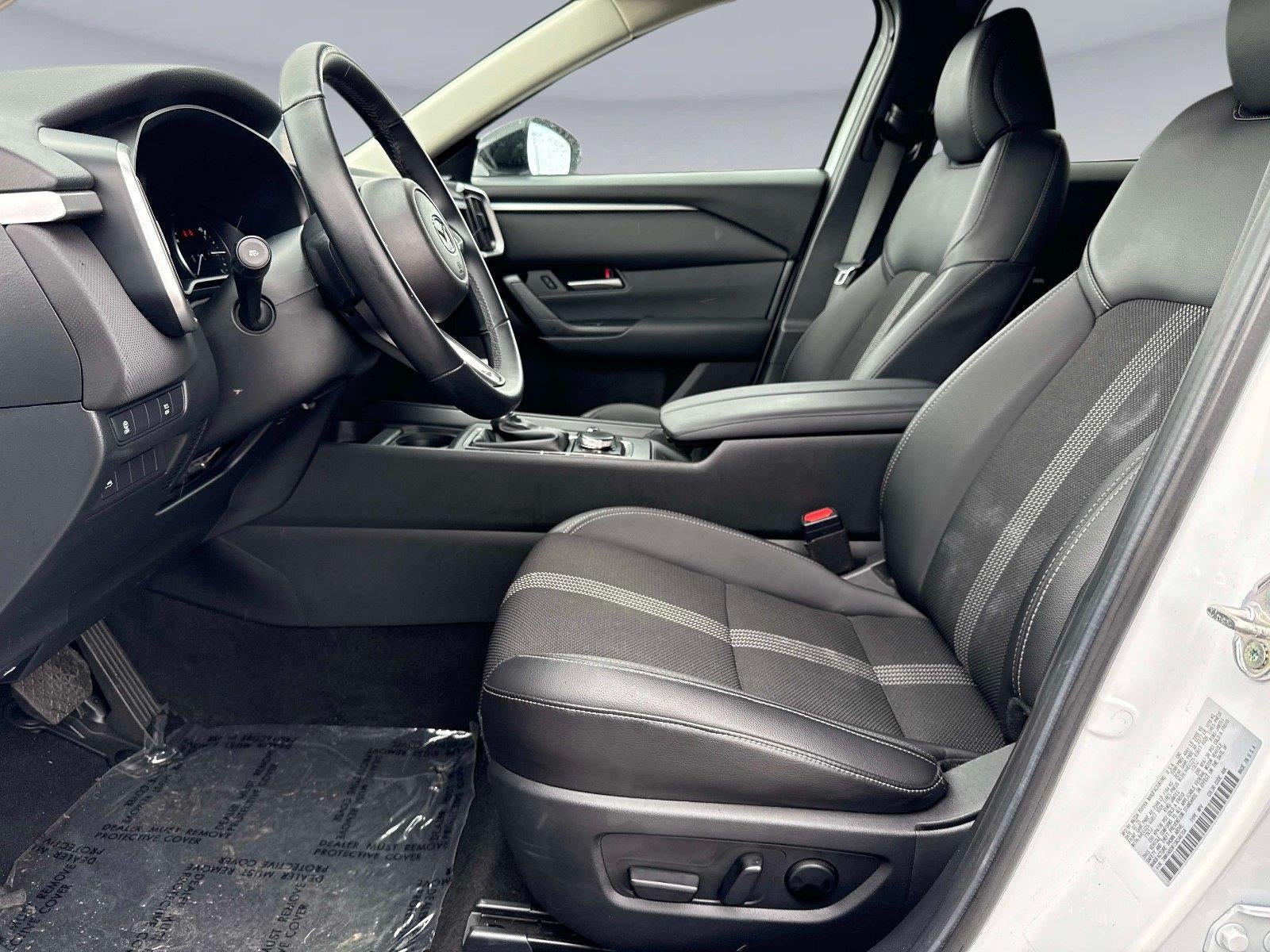 2025 Mazda Mazda CX-50 2.5 S Premium Package