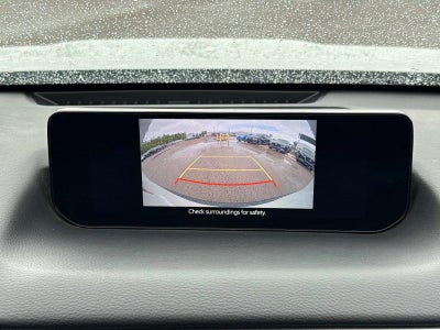 2025 Mazda Mazda CX-50 2.5 S Premium Package