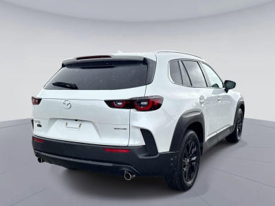 2025 Mazda Mazda CX-50 2.5 S Premium Package