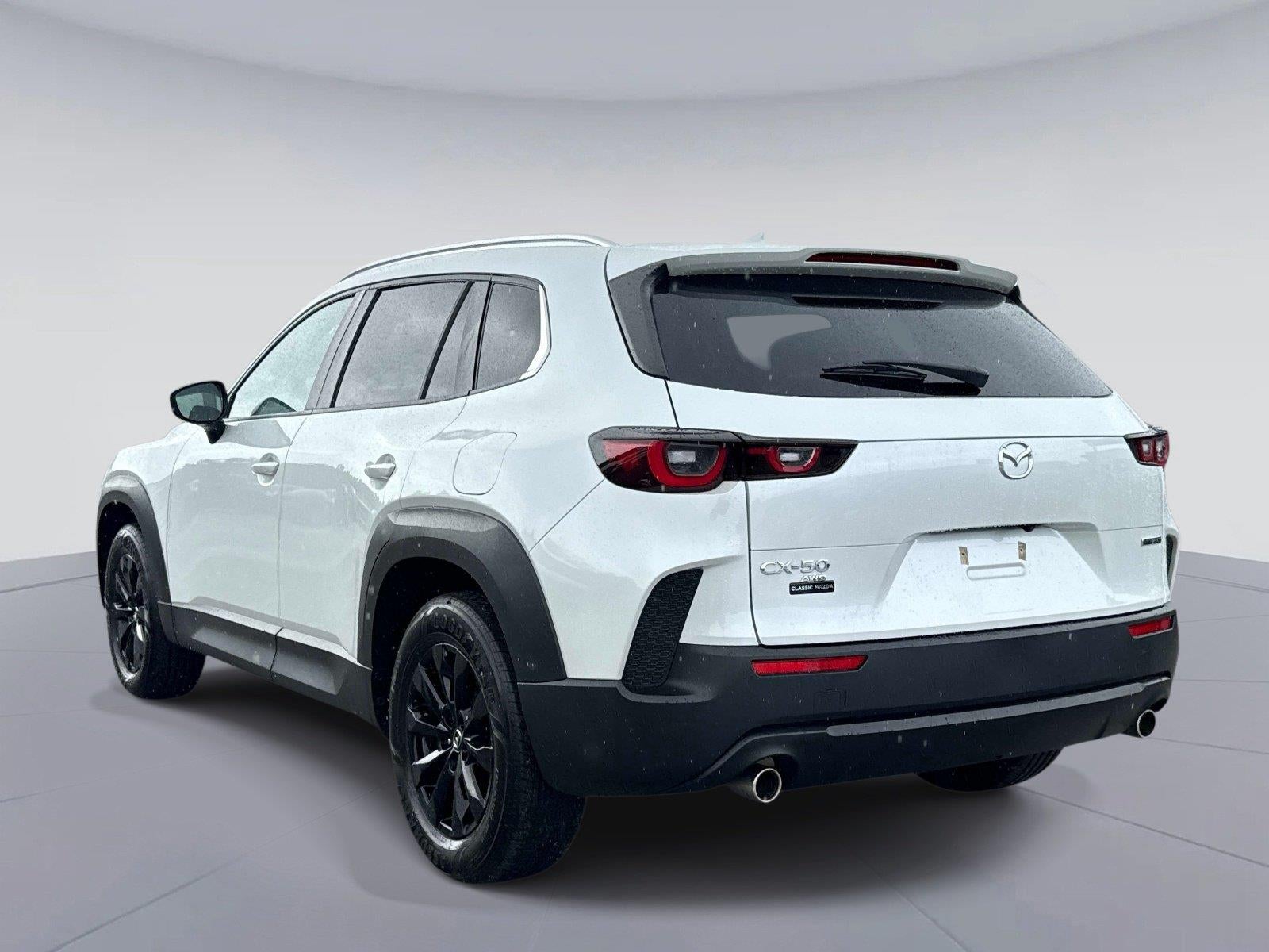 2025 Mazda Mazda CX-50 2.5 S Premium Package