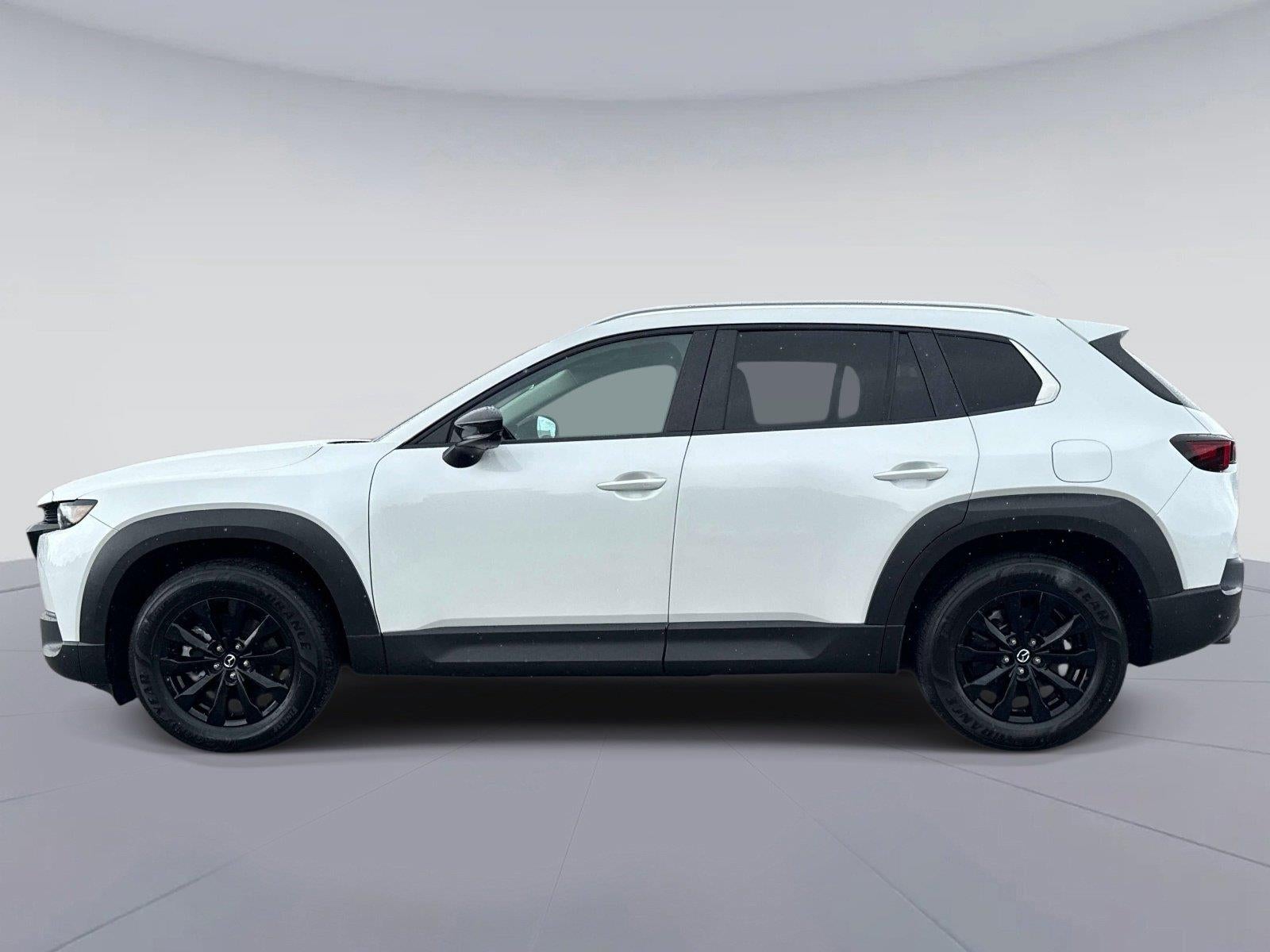 2025 Mazda Mazda CX-50 2.5 S Premium Package