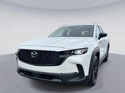2025 Mazda Mazda CX-50 2.5 S Premium Package