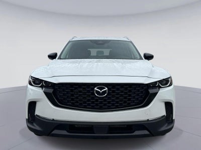 2025 Mazda Mazda CX-50 2.5 S Premium Package