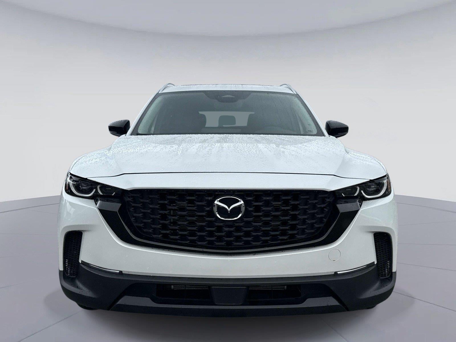 2025 Mazda Mazda CX-50 2.5 S Premium Package