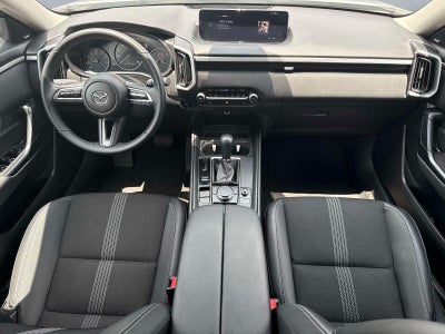 2025 Mazda Mazda CX-50 2.5 S Premium Package