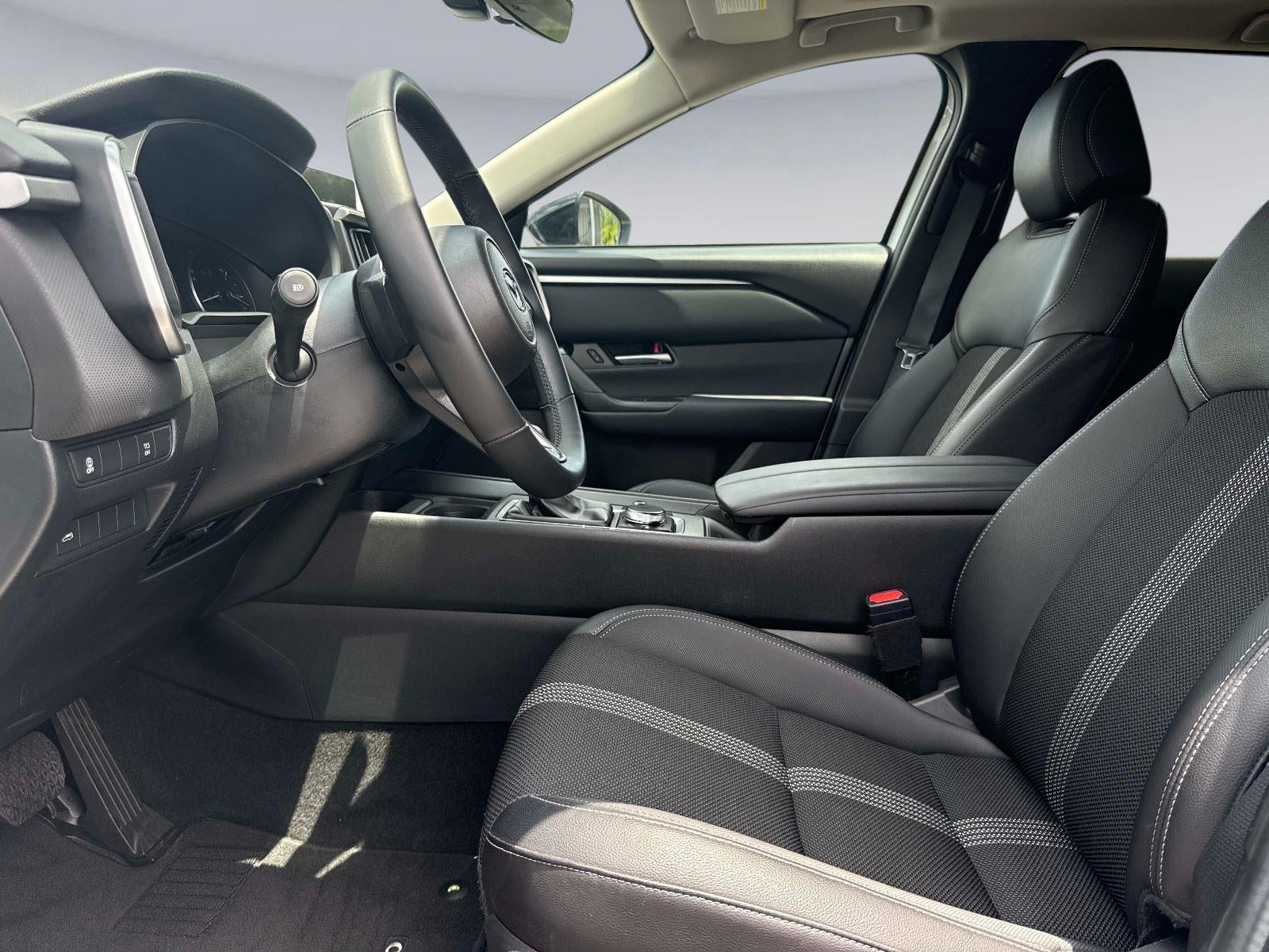 2025 Mazda Mazda CX-50 2.5 S Premium Package
