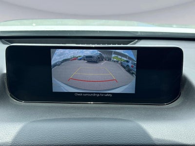 2025 Mazda Mazda CX-50 2.5 S Premium Package