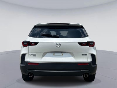 2025 Mazda Mazda CX-50 2.5 S Premium Package