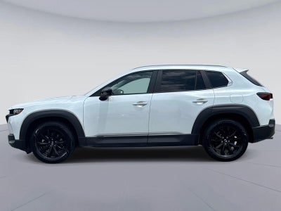2025 Mazda Mazda CX-50 2.5 S Premium Package