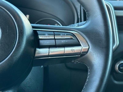 2025 Mazda Mazda CX-50 2.5 S Premium Package