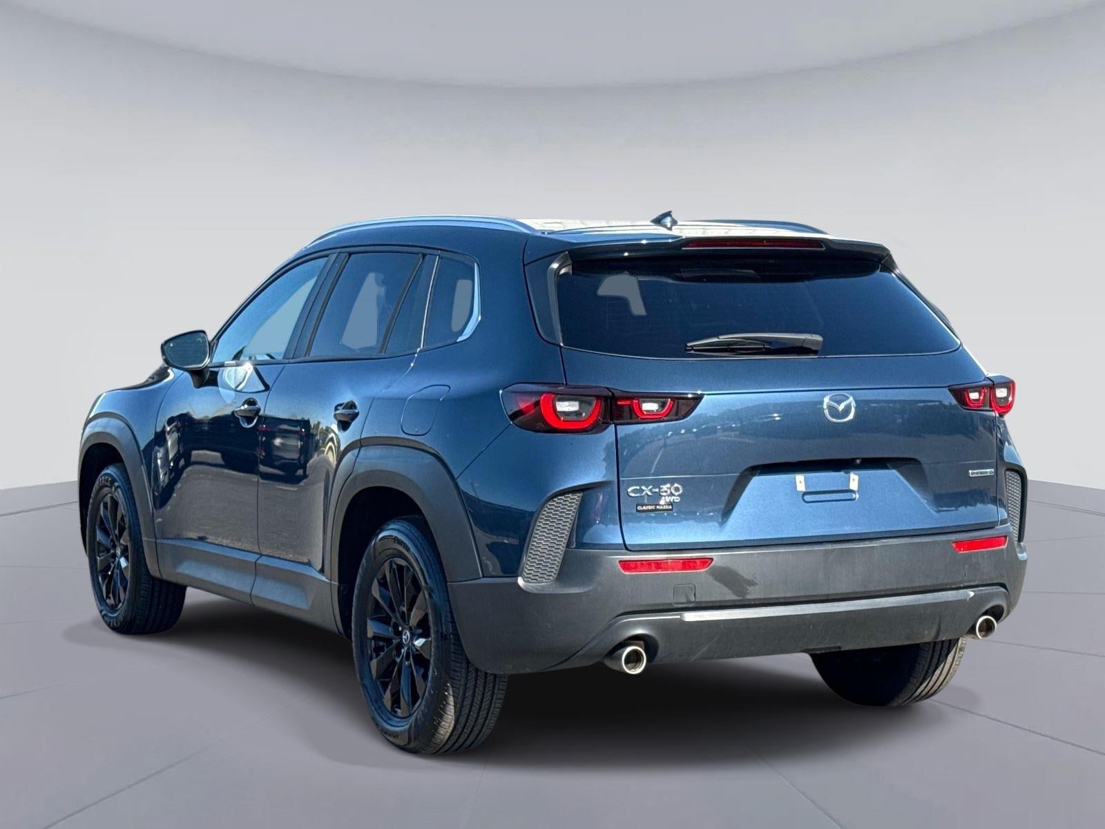 2025 Mazda Mazda CX-50 2.5 S Premium Package