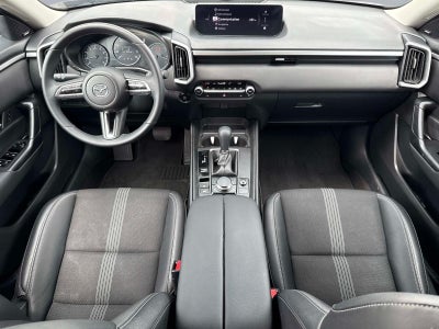 2025 Mazda Mazda CX-50 2.5 S Premium Package