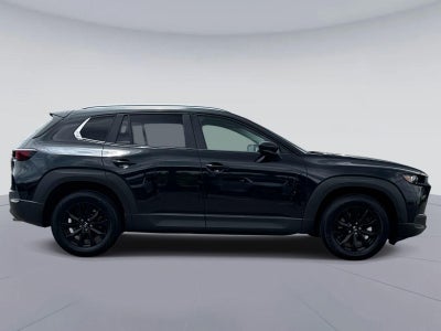 2025 Mazda Mazda CX-50 2.5 S Premium Package
