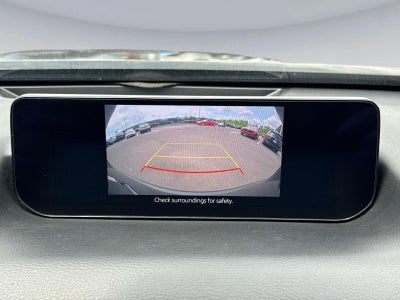 2025 Mazda Mazda CX-50 2.5 S Premium Package