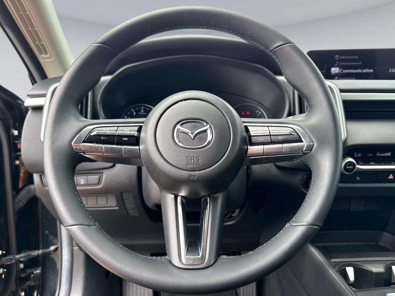 2025 Mazda Mazda CX-50 2.5 S Premium Package