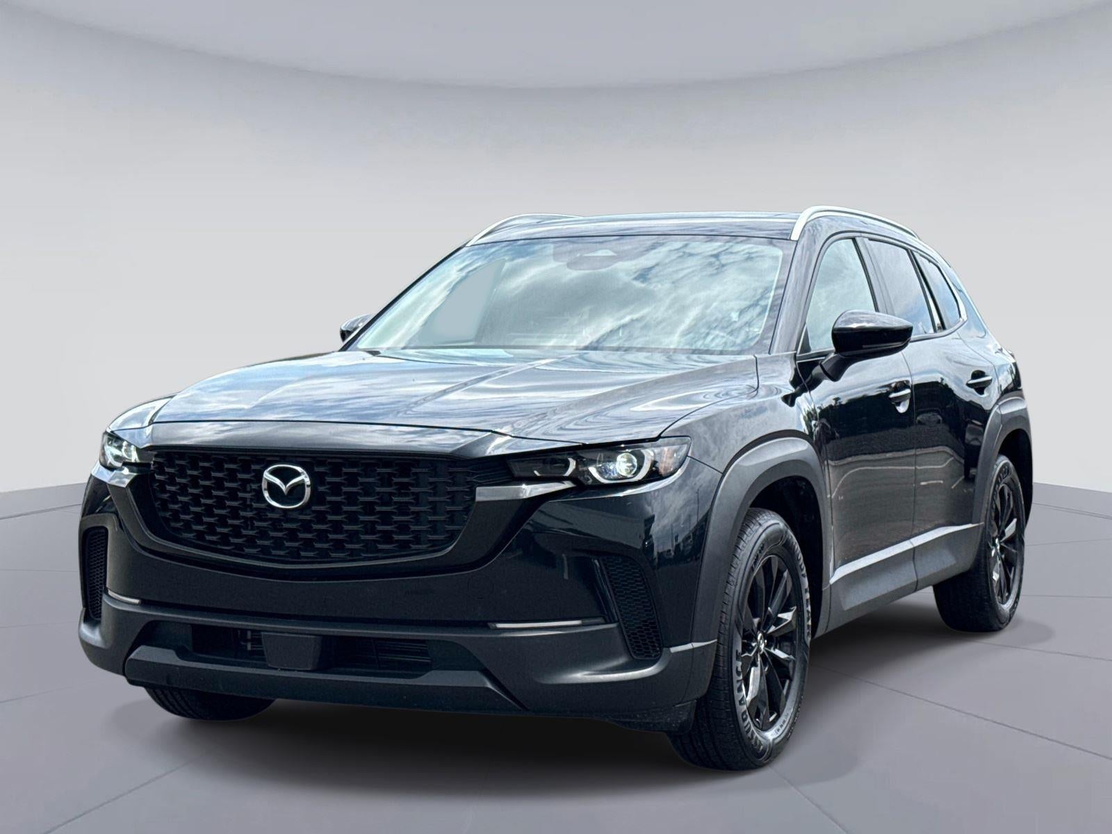 2025 Mazda Mazda CX-50 2.5 S Premium Package
