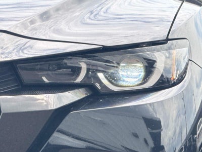 2025 Mazda Mazda CX-50 2.5 S Premium Package