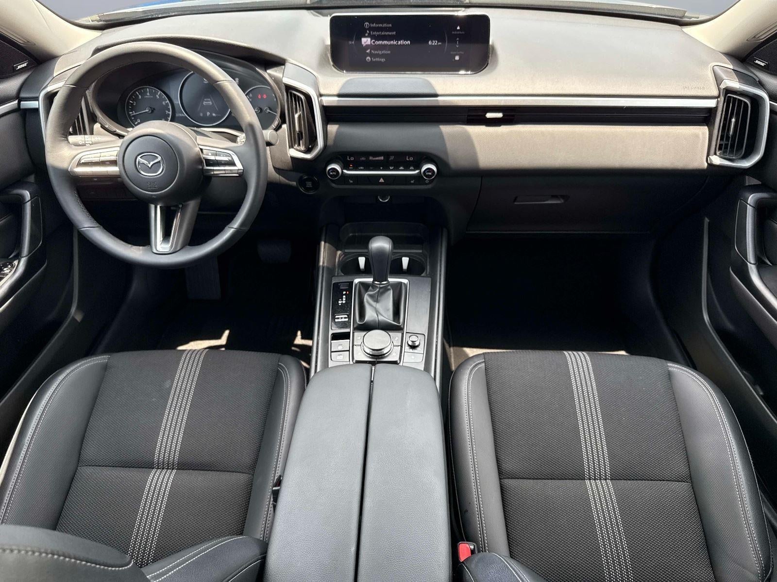 2025 Mazda Mazda CX-50 2.5 S Premium Package