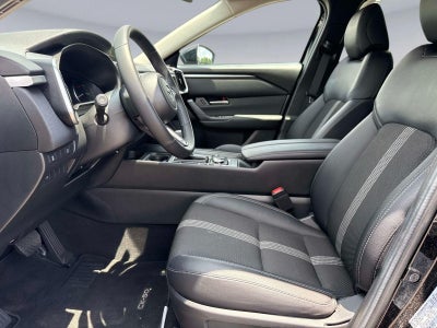 2025 Mazda Mazda CX-50 2.5 S Premium Package