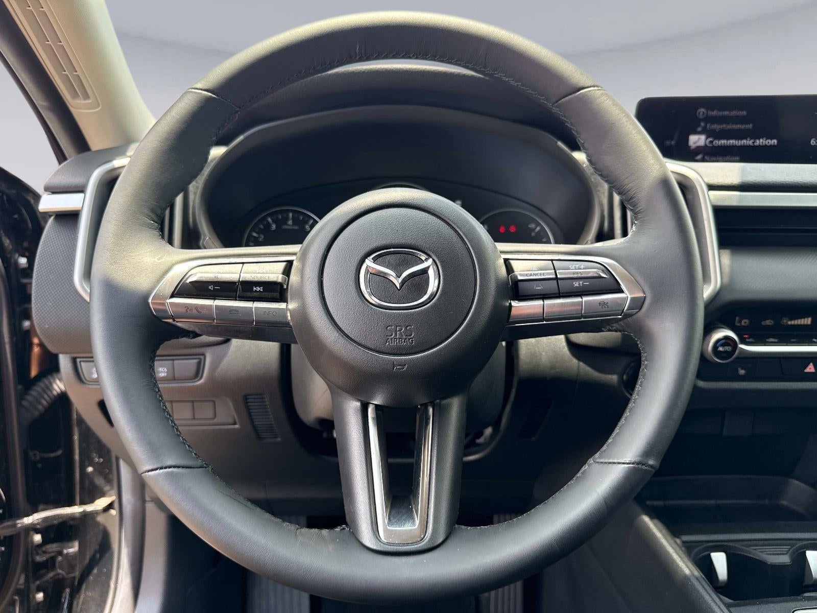 2025 Mazda Mazda CX-50 2.5 S Premium Package