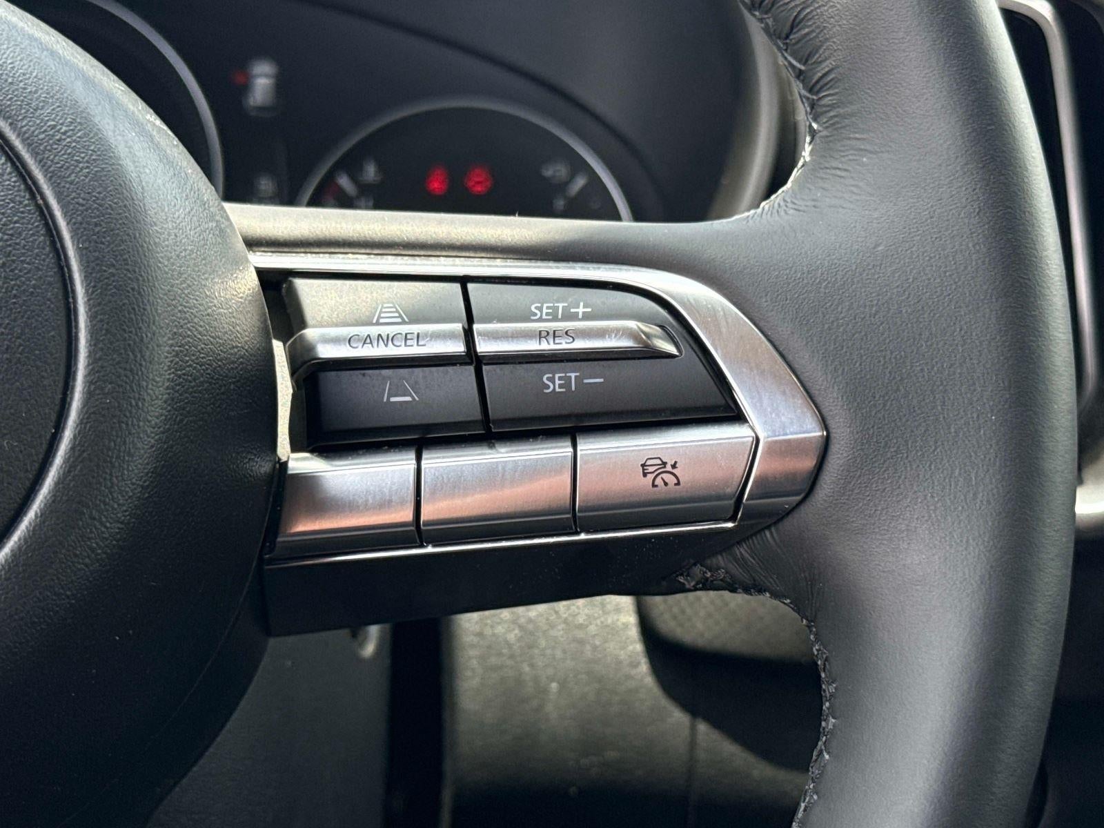 2025 Mazda Mazda CX-50 2.5 S Premium Package