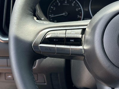 2025 Mazda Mazda CX-50 2.5 S Premium Package
