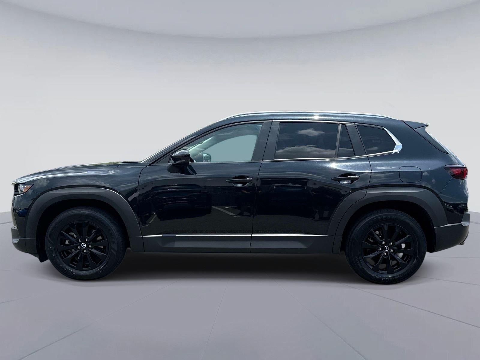 2025 Mazda Mazda CX-50 2.5 S Premium Package