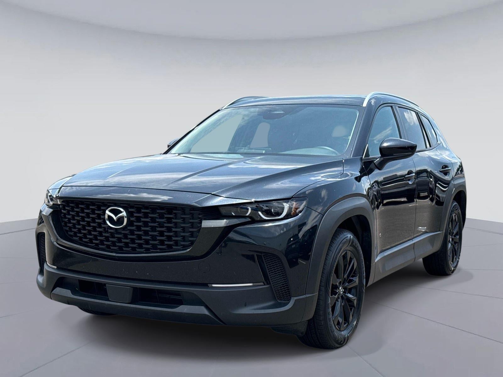 2025 Mazda Mazda CX-50 2.5 S Premium Package