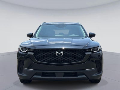 2025 Mazda Mazda CX-50 2.5 S Premium Package