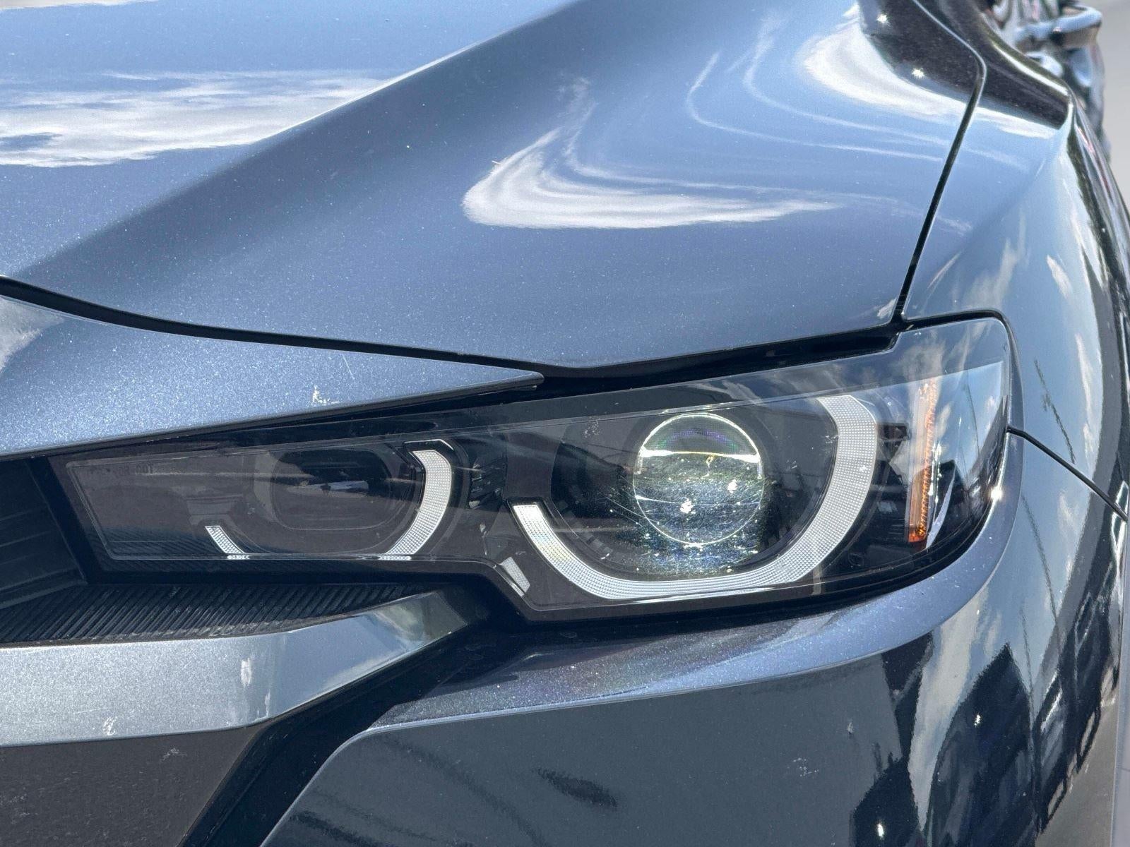 2025 Mazda Mazda CX-50 2.5 S Premium Package