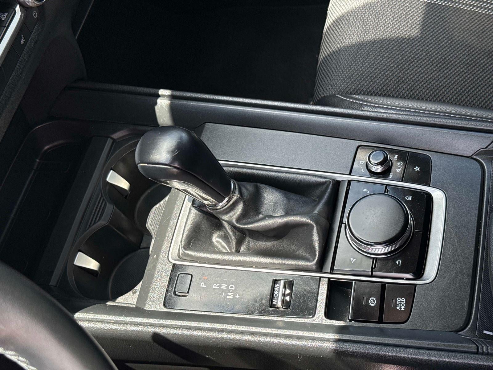 2025 Mazda Mazda CX-50 2.5 S Premium Package