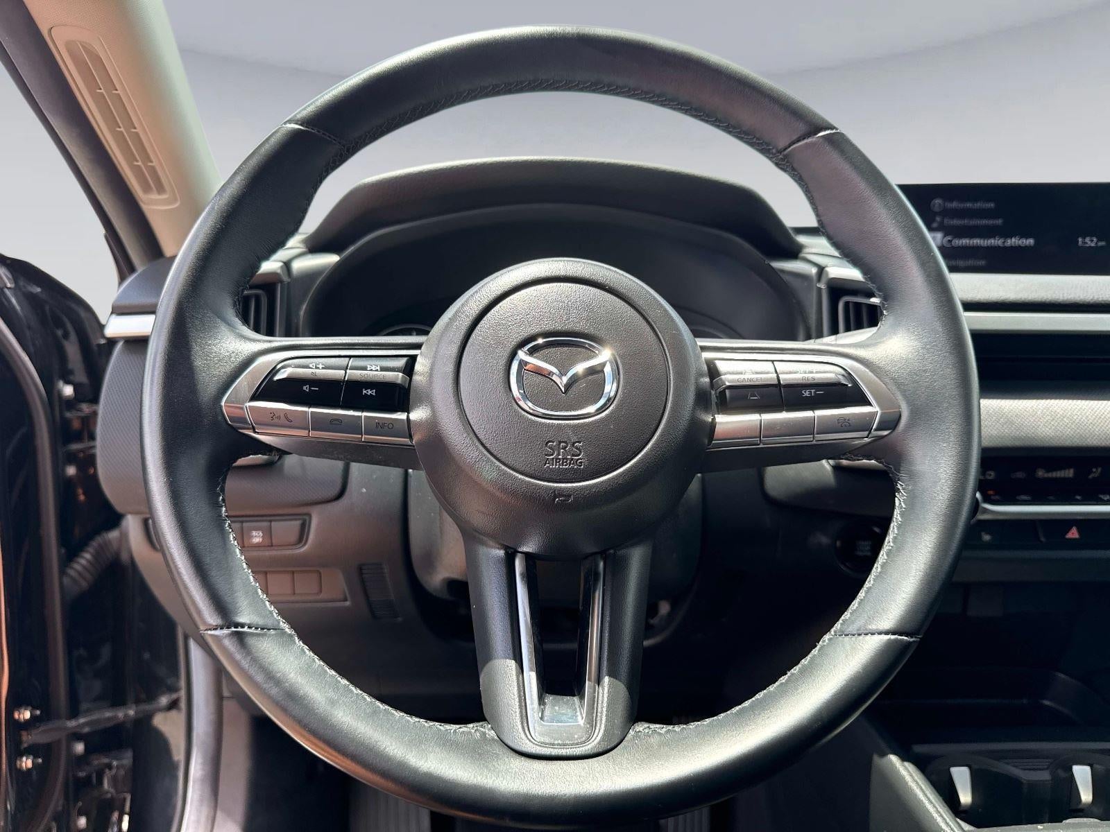 2025 Mazda Mazda CX-50 2.5 S Premium Package