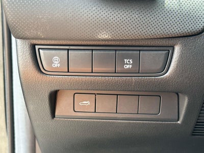 2025 Mazda Mazda CX-50 2.5 S Premium Package