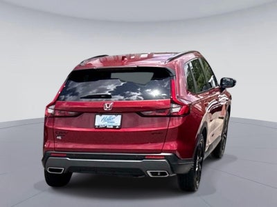 2025 Mazda Mazda CX-50 2.5 S Premium Package